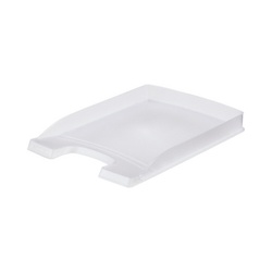 ライツ　レタートレー　スリム　クリア　５個