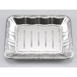 シーピー化成 惣菜容器 SFプレート4 DX 本体