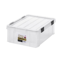 密閉バックルコンテナ　ＭＢＲ−２２Ｒ　Ｃ／ＴＨ×５