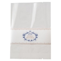 テープ無 OPP袋 ロワイヤルネイビースイーツパック クリア-3(100枚) ヘッズ