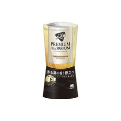 トイレのスッキーリＰリッチパルファム　イノセントＷ