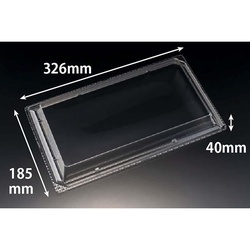 リスパック バイオPET 美枠寿司 3-7 OC 蓋