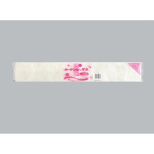 青果用袋 ボードンレックス＃20No.9-60 4穴 福助工業