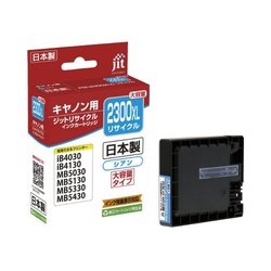ＪＩＴ　リサイクルインク　ＰＧＩ−２３００ＸＬＣ