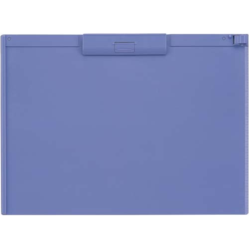 クリップボードＡ３Ｓブルーバイオレット