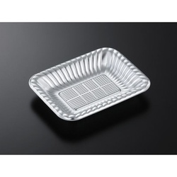 中央化学 オードブル容器 PDプレートK20-15 SV 内 本体