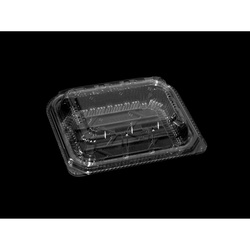 デンカポリマー フードパック OPライトZ15-12(9)穴有