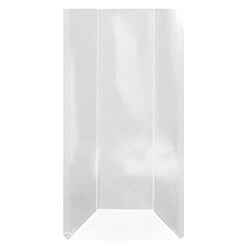 【廃番商品】ＦＢ−０１ スタンドパック フラット底