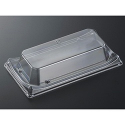 中央化学 HS 波ね皿 21-11 蓋 (CAPG)