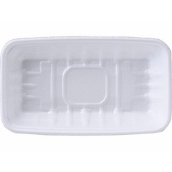 エフピコ 発泡トレー FLミンチ20-11(35)