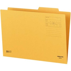 個別フォルダー　Ｂ４−ＩＦＮ　１０枚