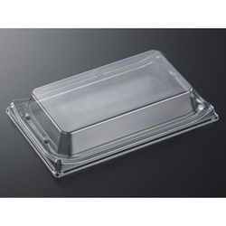 中央化学 HS 波ね皿 24-15 蓋 (CAPG)