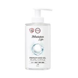 ＪＭ　プレミアムハンドジェル　５００ｍｌ