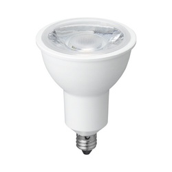 ハロゲン形ＬＥＤ中角電球色Ｅ１１口