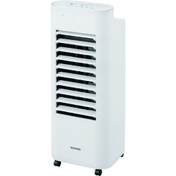 【廃番商品】ＩＲＩＳ 冷風扇 マイコン式 CTF01M