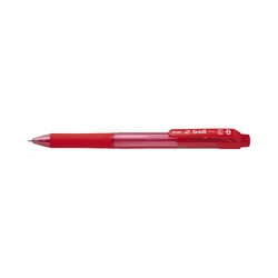 ドットイー　１．０ｍｍ　赤Ｘ１０
