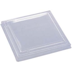 エフピコ WU-13嵌合透明蓋(OPS)