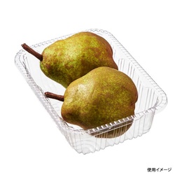 中央化学 フルーツ容器 C-APG フルーツ 6