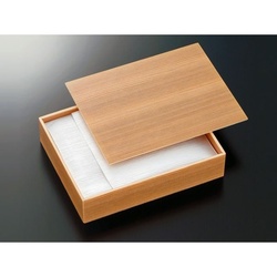 折箱 CWG 26-20深 たもん杉 (経木) 中央化学