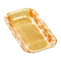 発泡トレー メガプレート27-15(30)平 和歌OR エフピコ