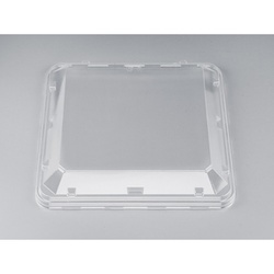 シーピー化成 BF弁当10 嵌合蓋