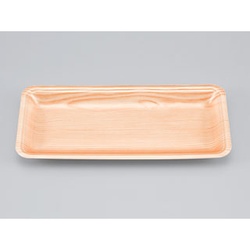 発泡トレー 新LS13-25 松 シーピー化成