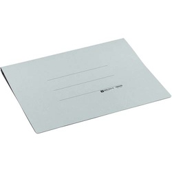 データファイルＢＹ型横１１から１５×縦１１灰４０冊