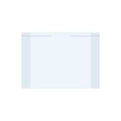 ポリ袋 雨用ポリカバー M パックタケヤマ