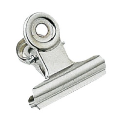 目玉クリップ極豆２０ｍｍ　１５０個入