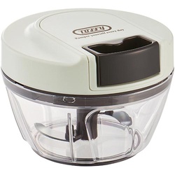 【廃番商品】Ｔｏｆｆｙハンディチョッパ?ミニ２　ホワイト