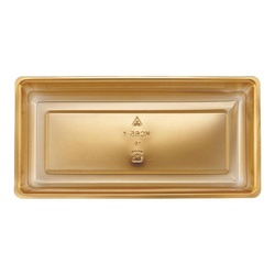 KC65-1 KCカップ 2倍 (174-87) 金 アヅミ産業