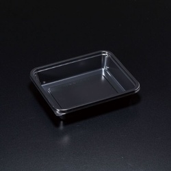 スミ 菓子容器 エスコン AW10 B 本体 本体