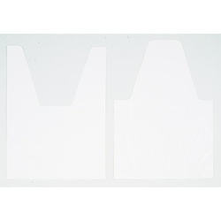 ポリ手提げ袋 フリーバッグ No.93 福助工業