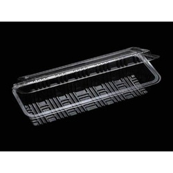 デンカポリマー フードパック OP-212寿司1本浅