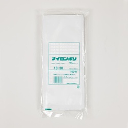 福助工業 真空袋 ナイロンポリ TLタイプ 13-30
