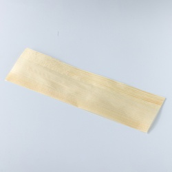 アサヒグリーン 経木敷板 90mm×290mm 200枚/袋