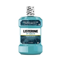 薬用リステリン　クールミント　１０００ｍｌ