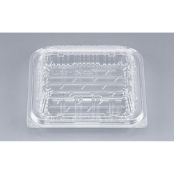 フードパック KL-10高穴明(N)シーピー化成