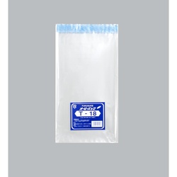 テープ有 OPP袋 オーピーパックC T-18 100枚入 福助工業