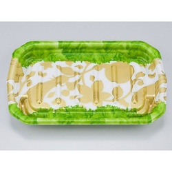 軽食容器 TNデリカ内22 フロルL本体 シーピー化成