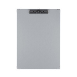 用箋挟Ｂ　総クロス貼り　Ａ３　縦