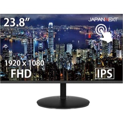 ２３．８型タッチパネル搭載ＩＰＳ液晶モニター