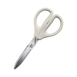 ハサミ　サクサ　スタンダード刃　グレージュ