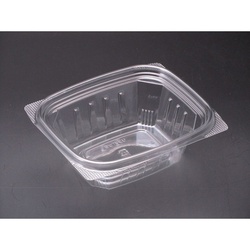 リスパック 透明カップ バイオカップ MPK 350 B 本体