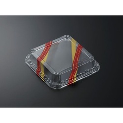 中央化学 PDプレートK20-20 ララR高蓋