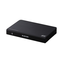 ＨＤＭＩ分配器　１入力４出力　スプリッター