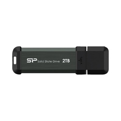 外付けポータブルＳＳＤ　２ＴＢ