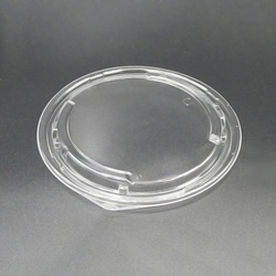 T-ホット麺19内嵌合通気低蓋L(OPS)