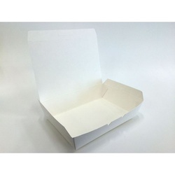 ケーピープラテック 弁当容器 ランチボックス KM-16