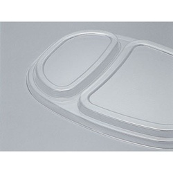 福助工業 フルレンジ TR-51F 蓋